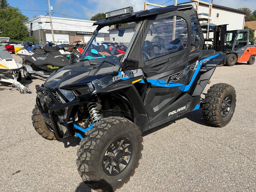 Polaris Rzr Xp 1000 2022 alt