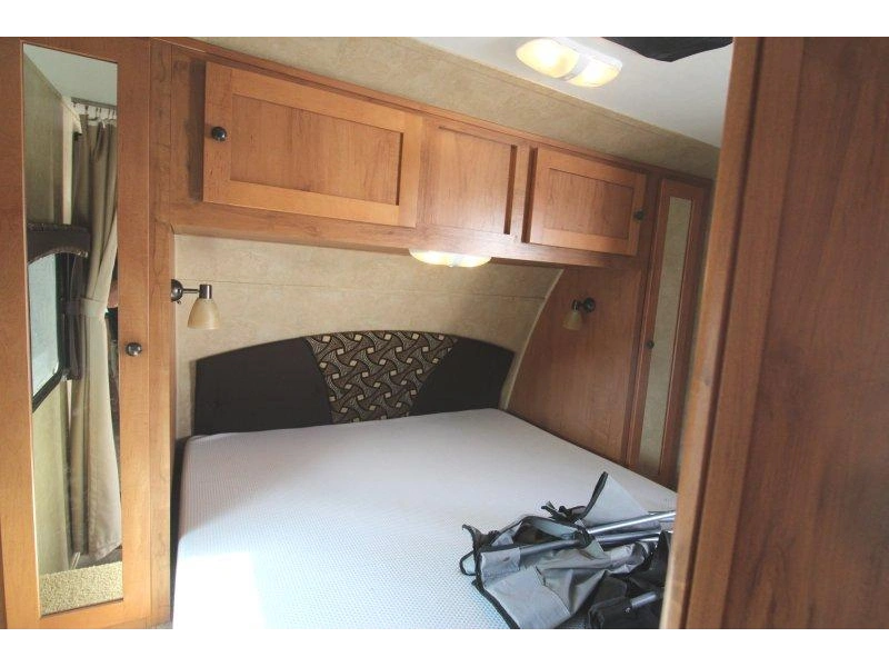 2013 Cruiser Rv Shadow Cruiser 260bhs alt