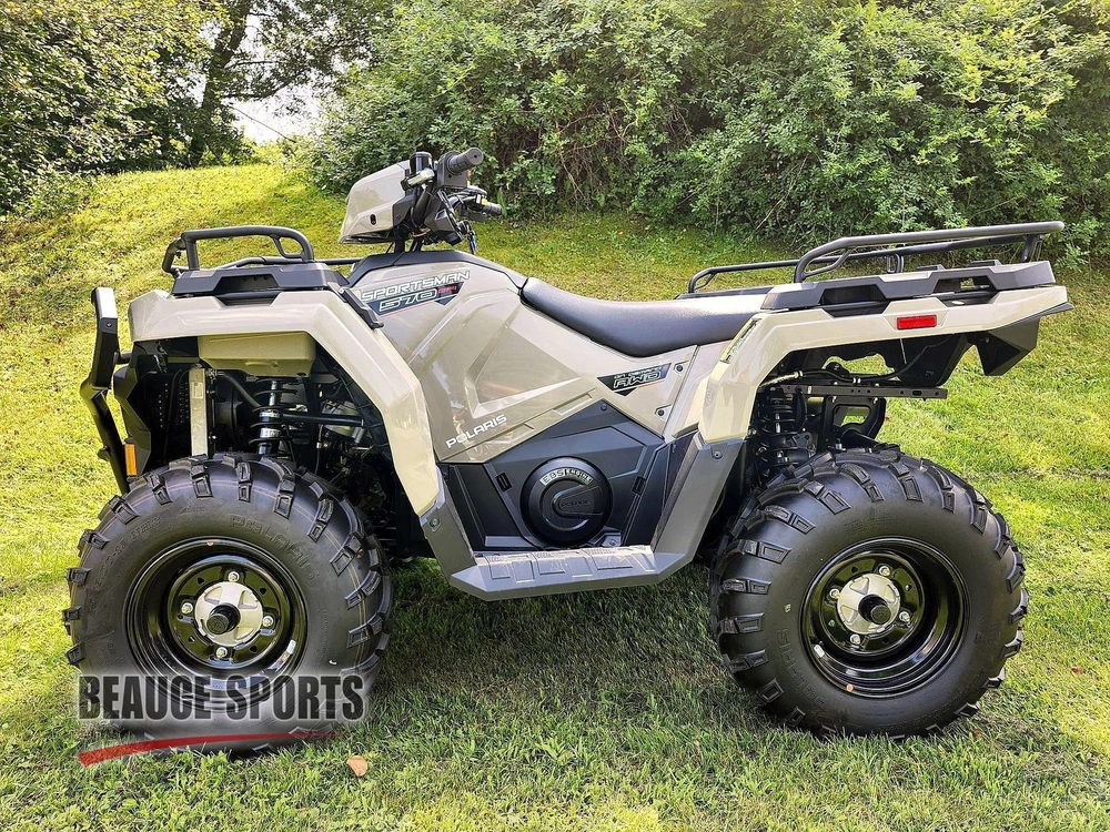 Polaris Sportsman 570 Eps - Desert Sand | 🏞️ Comparable Can-am Outlander & Kodiak 🏞️ 2026 alt