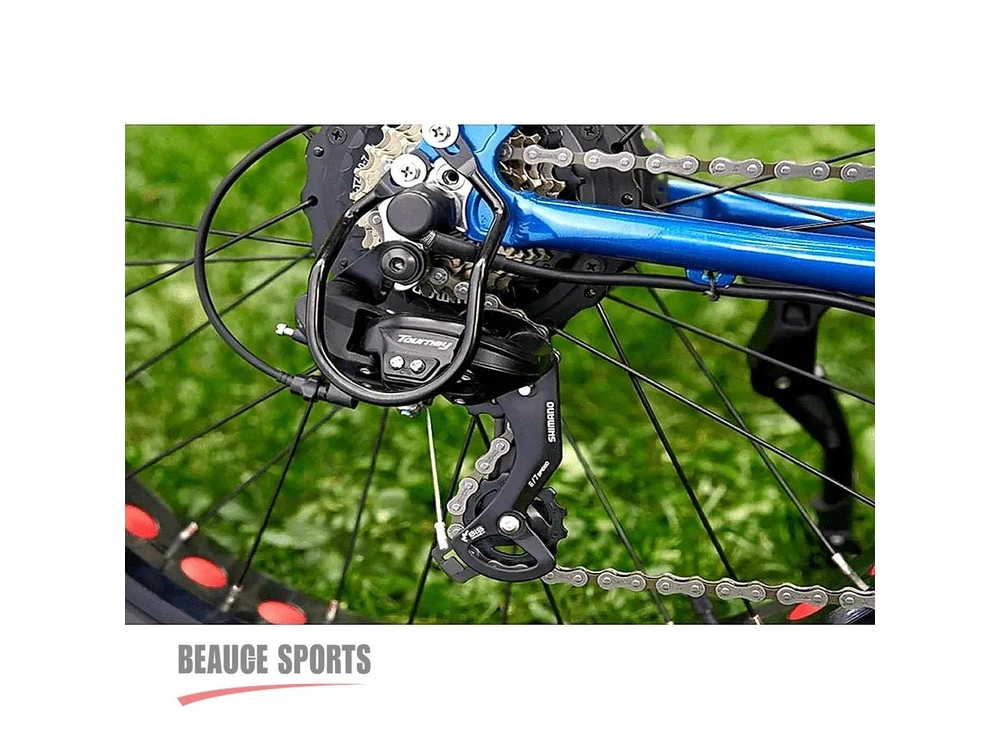 Slane Santiago Mountain | 🌟 Alternatives Trek Specialized Giant Cube Norco Pour Vtt Électrique Polyvalent 🌟 | 2025 alt