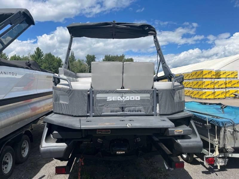 Sea-doo Switch Cruise 21 - 230 Hp 2022 alt