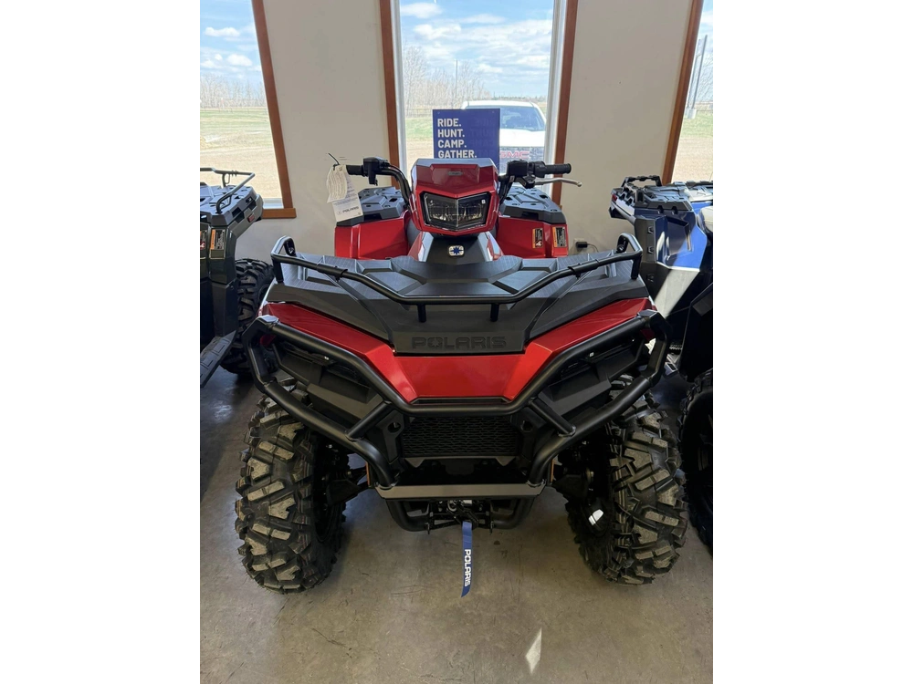 2026 Polaris Sportsman 570 Trail alt