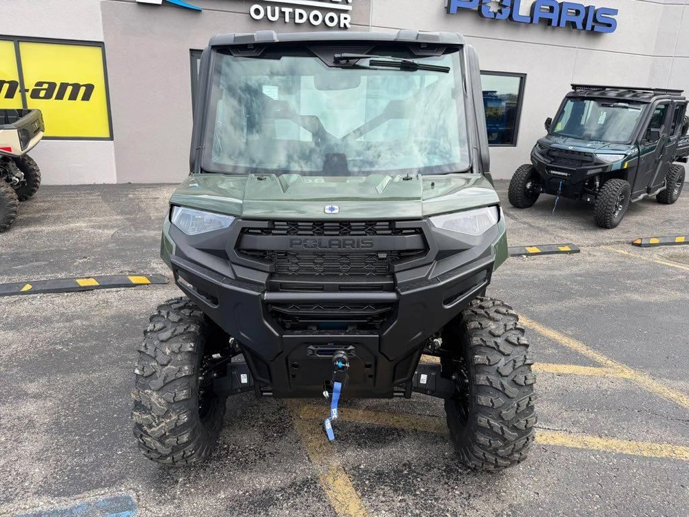 2027 Polaris Polaris Ranger Xp 1000 Northstar