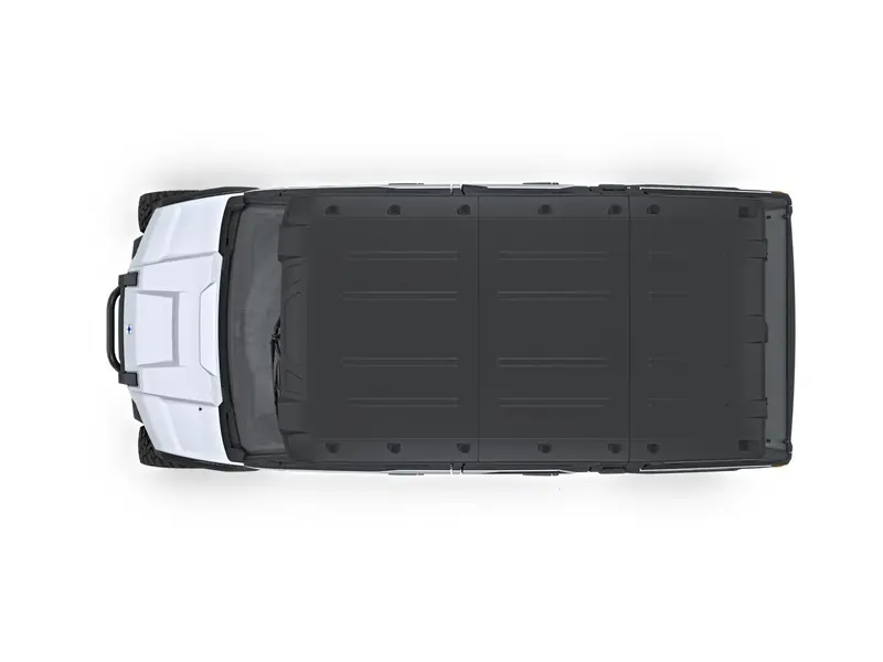Polaris Polaris XPEDITION ADV 5 NorthStar 2027