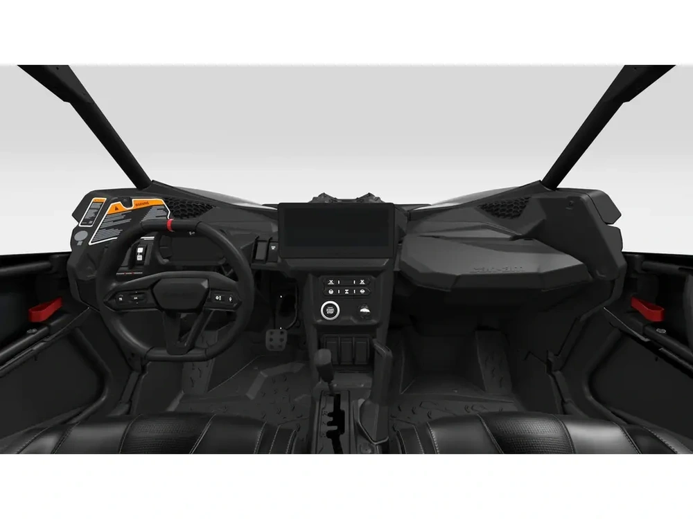 Can-am Maverick X3 X Turbo 2026 alt