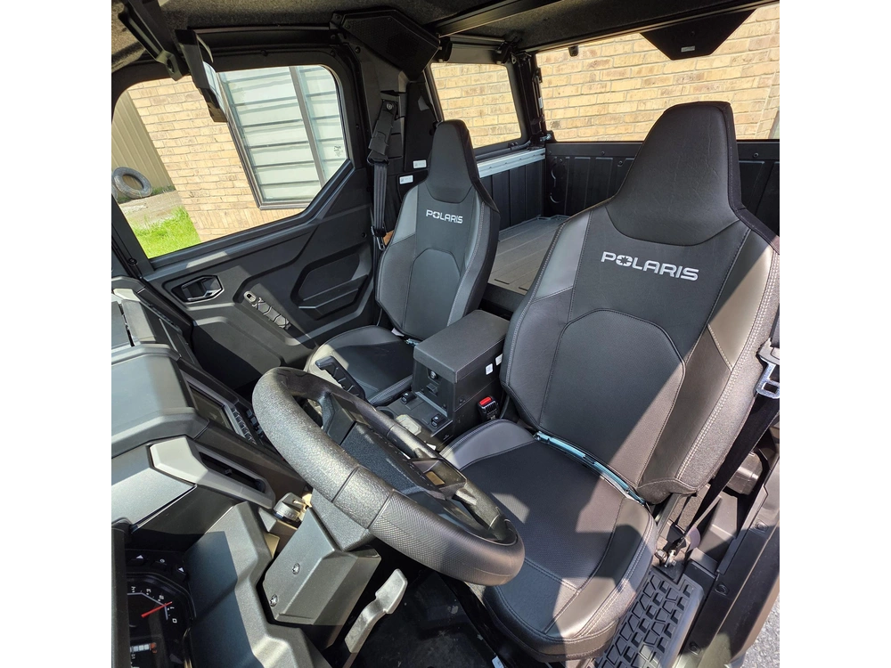 2026 Polaris Xpedition Adv Northstar alt