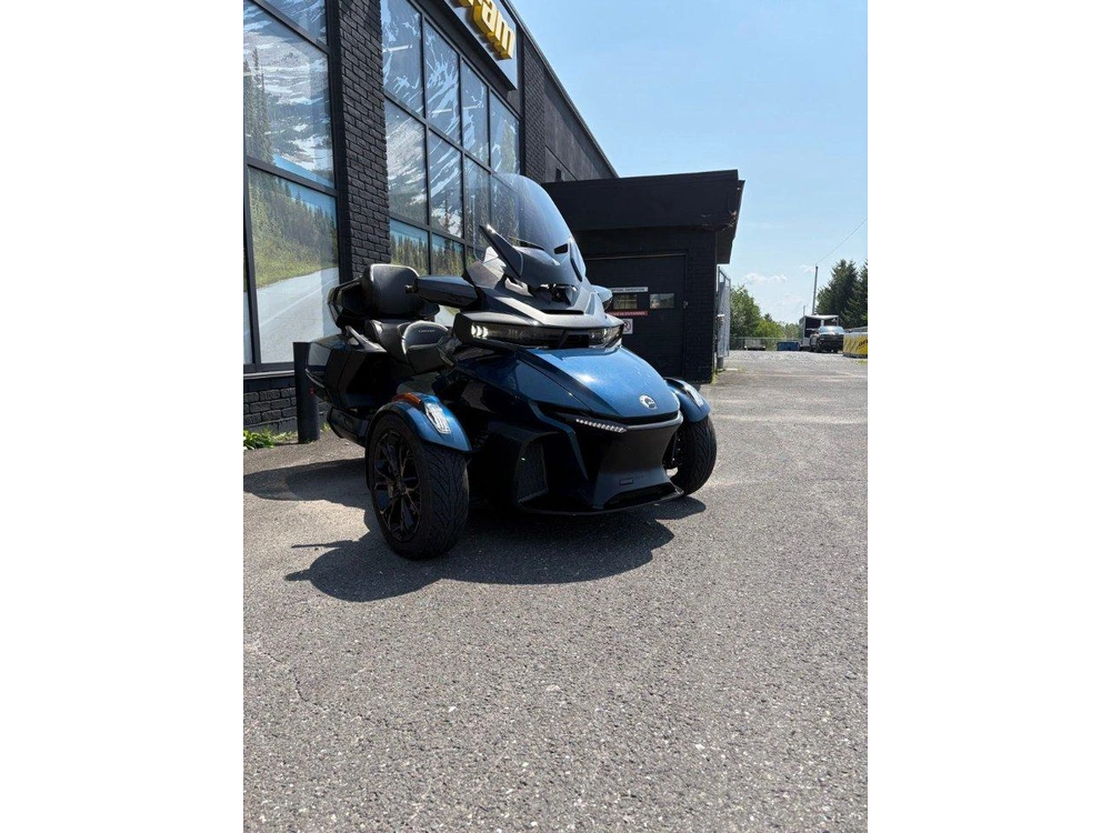 Can-am Rt Limited 2024