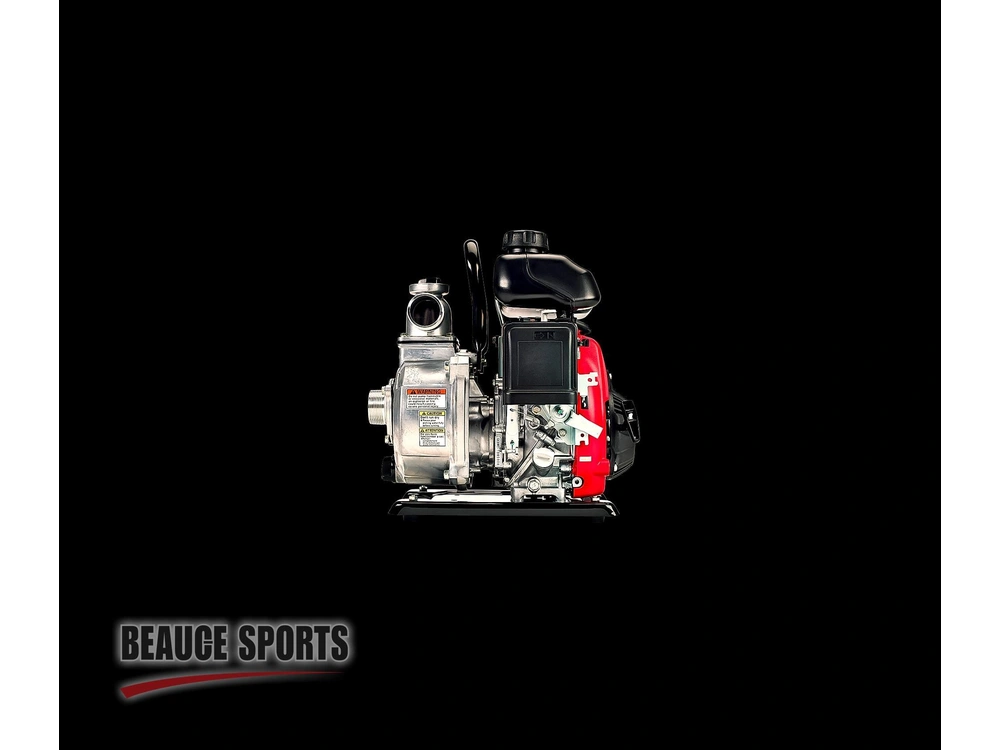 Honda Wx15tcx1 | 🌊 Pompe Eau Jardin Piscine 240 L/min Compacte Alternatives Yamaha Toro 🌊 | 2025 alt