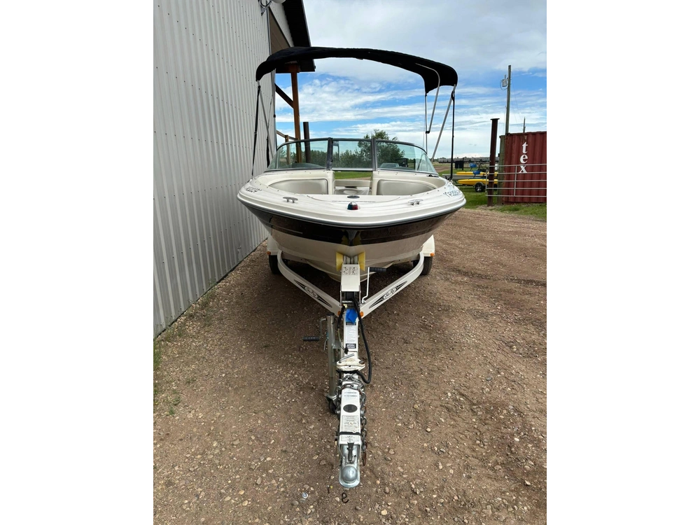 2005 Sea Ray Ray Br 185 Sport alt