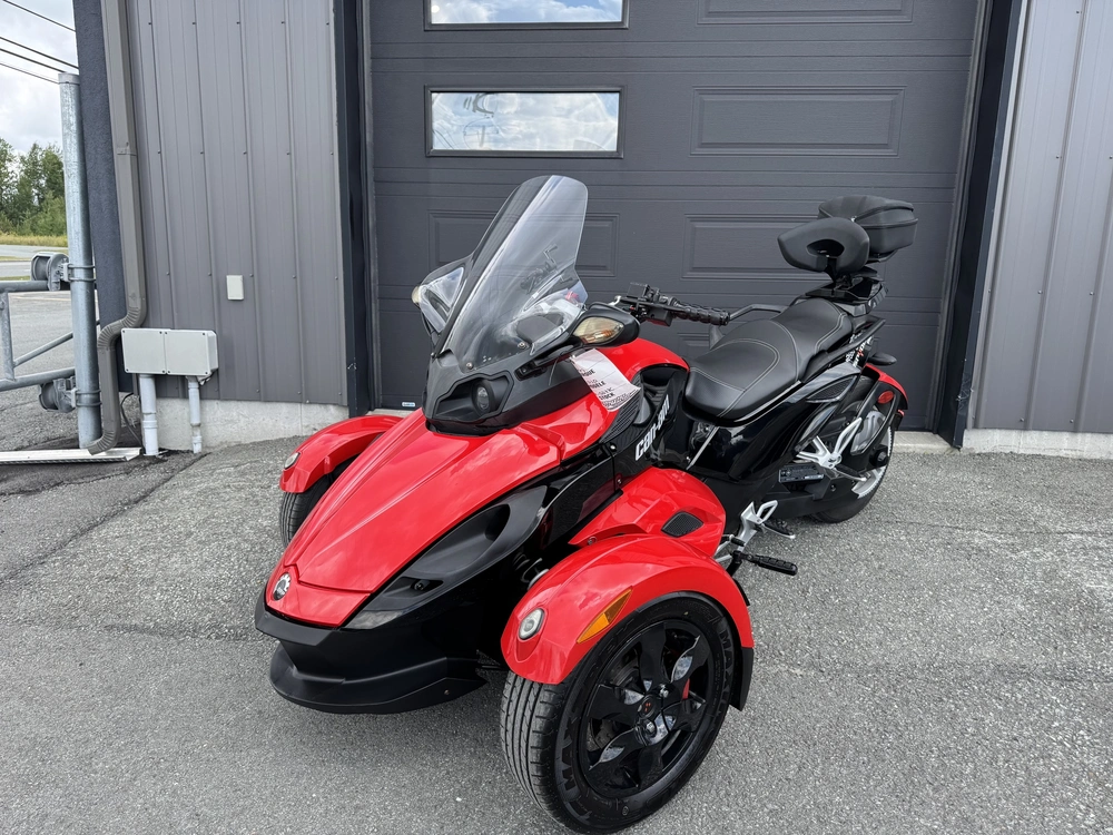 Can-am Rs Manuel 2010 alt