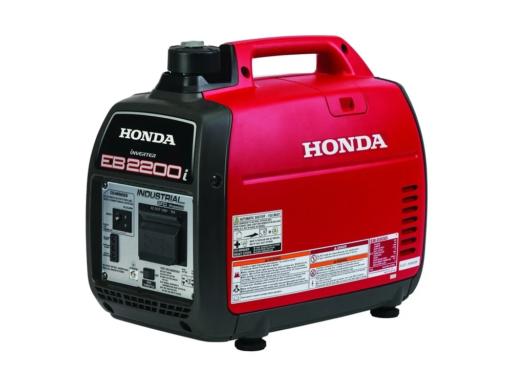 2023 Honda Honda Eb2200i alt
