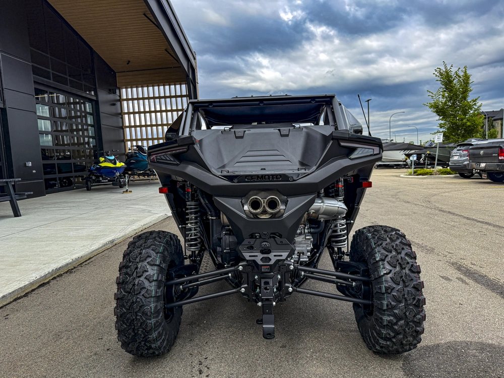 2026 Cfmoto Zforce Z10 alt