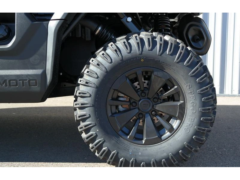 Cfmoto U10 Pro Highland Xl 2025 alt