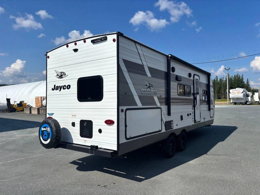 Jayco Jay Flight 245bhs 2027 alt