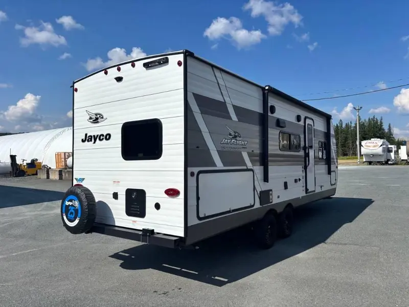 2027 Jayco Jay Flight 245BHS