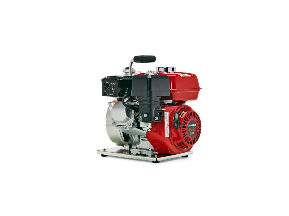 None Honda Wh20xtc High Pressure 2 alt