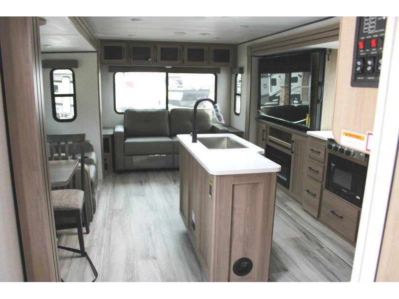 Keystone Rv Coleman 2950rl 2026 alt