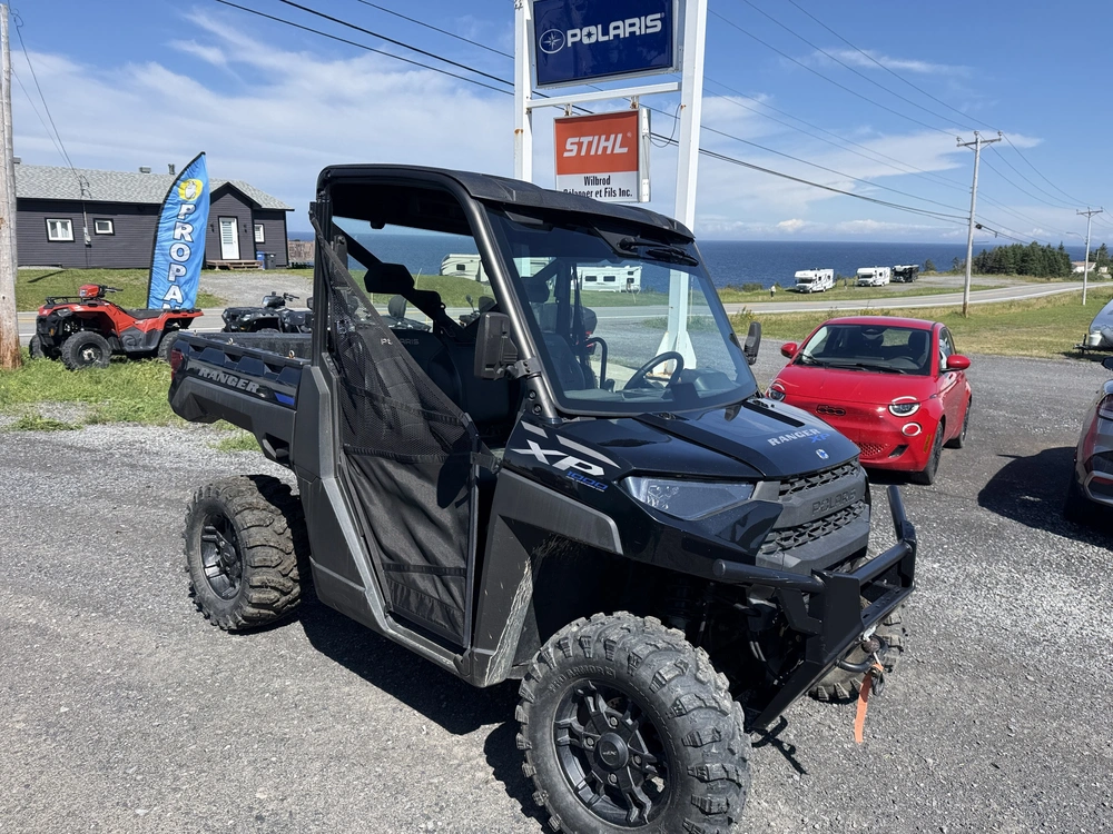 Polaris R23rre99a Ranger 1000 Xp 2023 alt