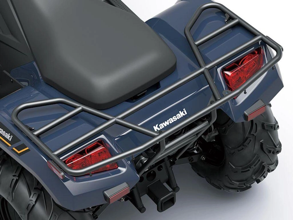 2025 Kawasaki Brute Force 450 alt