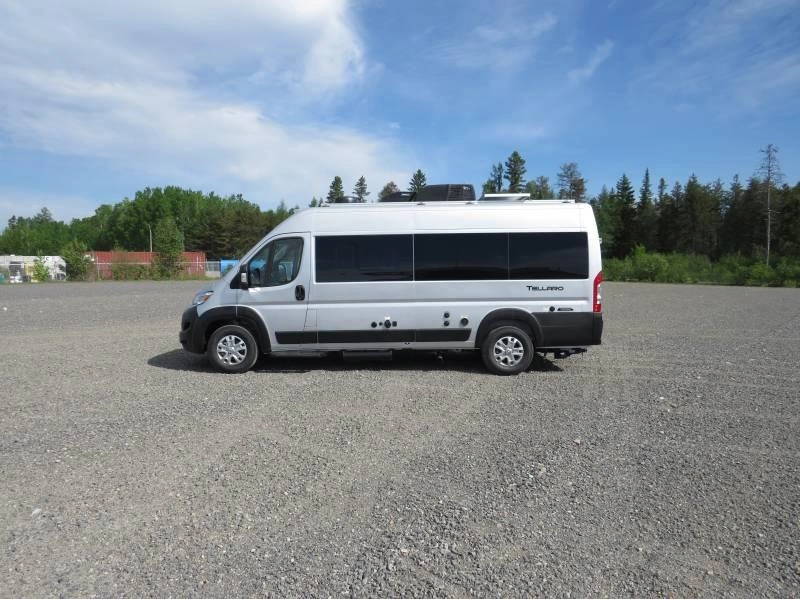 Thor Motor Coach Tellaro 20l 2027 alt