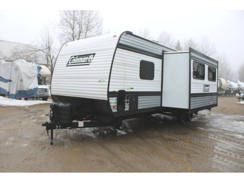 Keystone Rv Coleman 27b 2026 alt