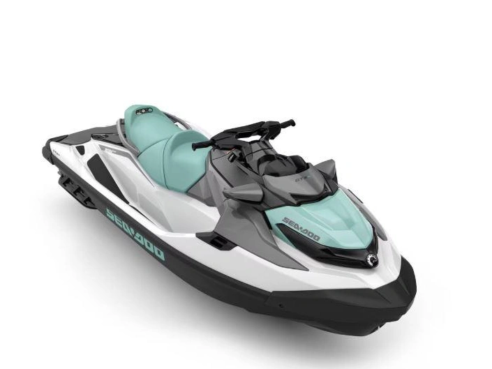 2026 Sea-doo Gtx Pro 130 alt