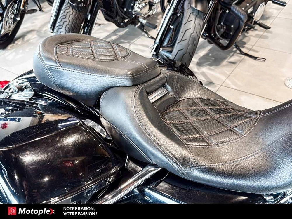 Harley-davidson Roadking Flhr 2014 alt