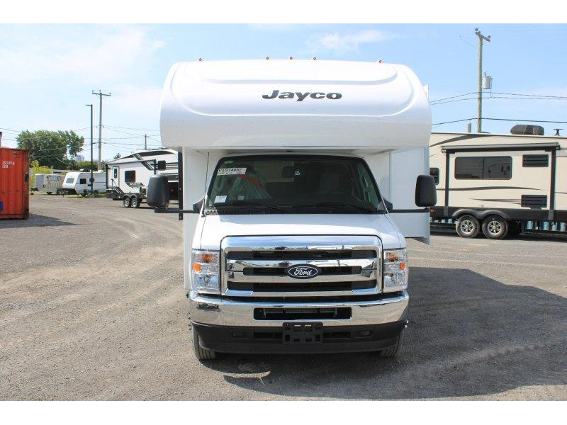 Jayco Redhawk 22af 2027 alt
