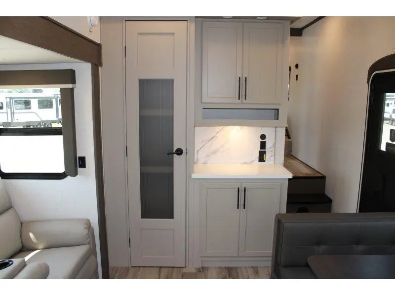 2027 Keystone RV Cougar