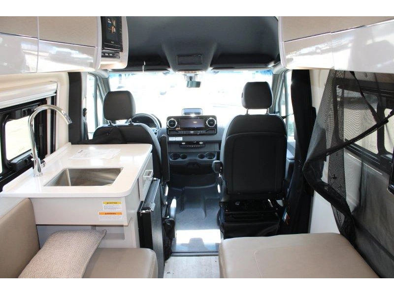 Thor Motor Coach Tranquility 19a 2027 alt