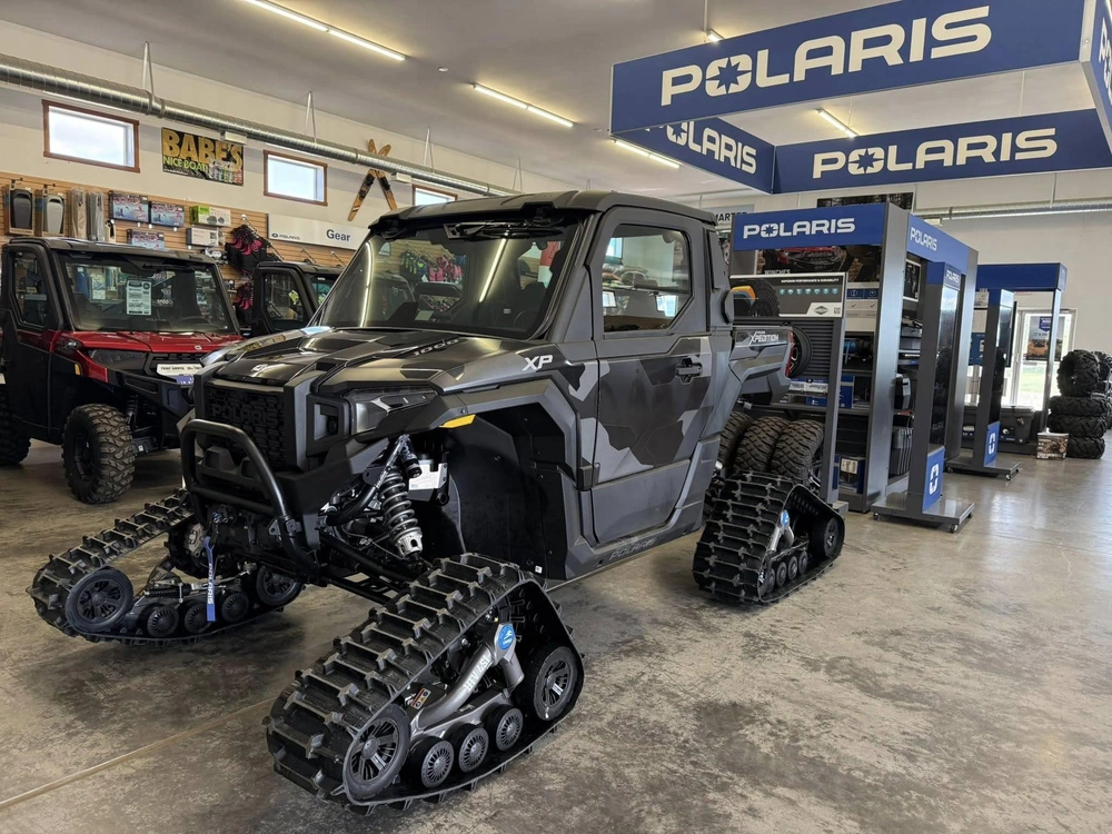 2026 Polaris Xpedition Xp Northstar alt