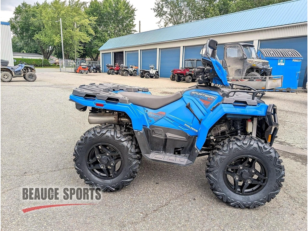 Polaris 570 Trail 2024 2024 alt
