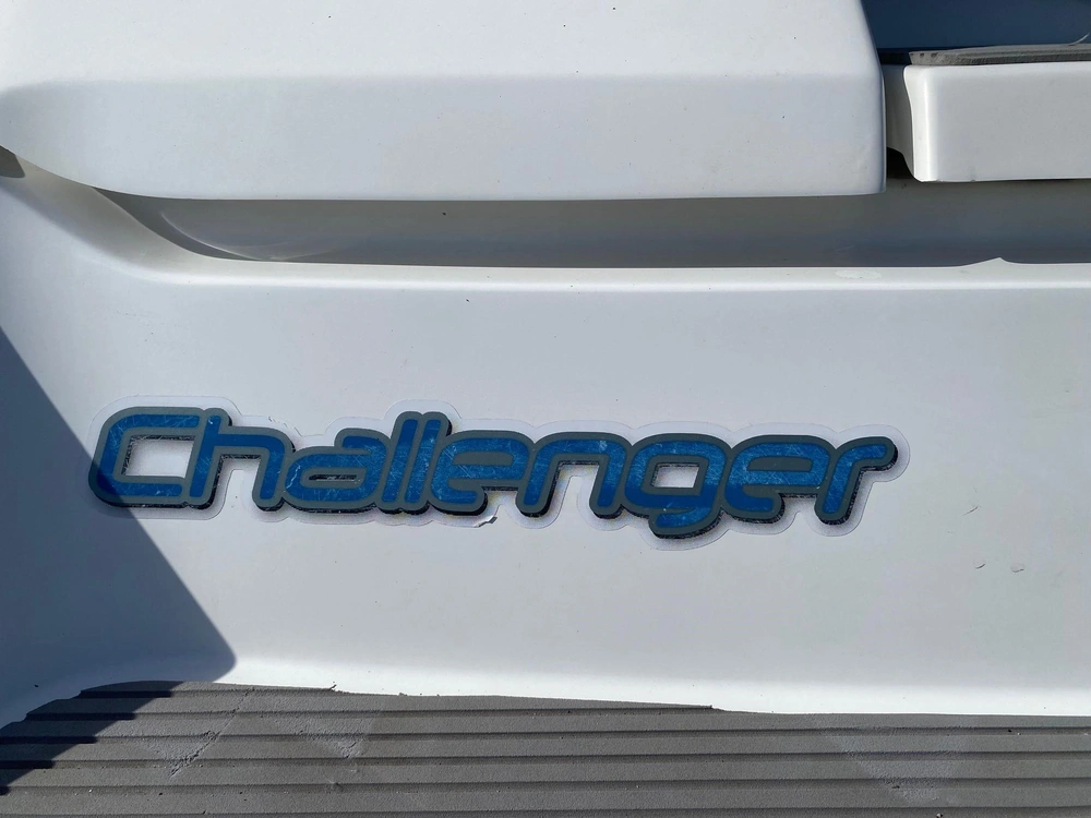 2008 Sea-doo/brp Challenger 180 alt