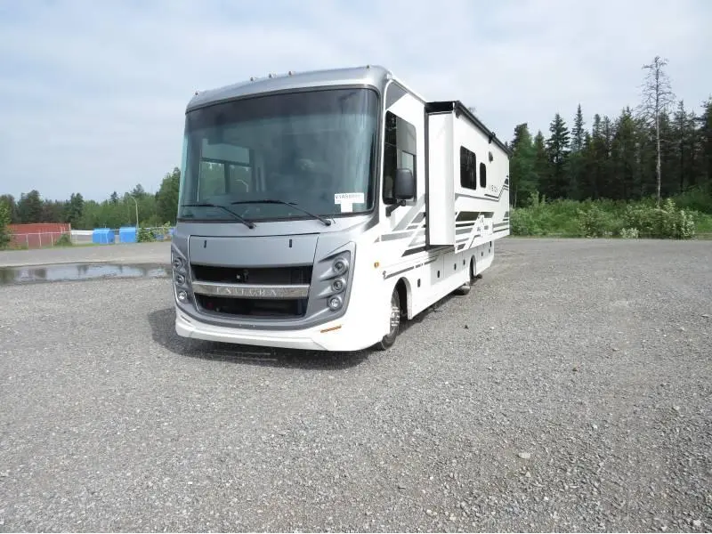 2027 Entegra Coach Vision 29S