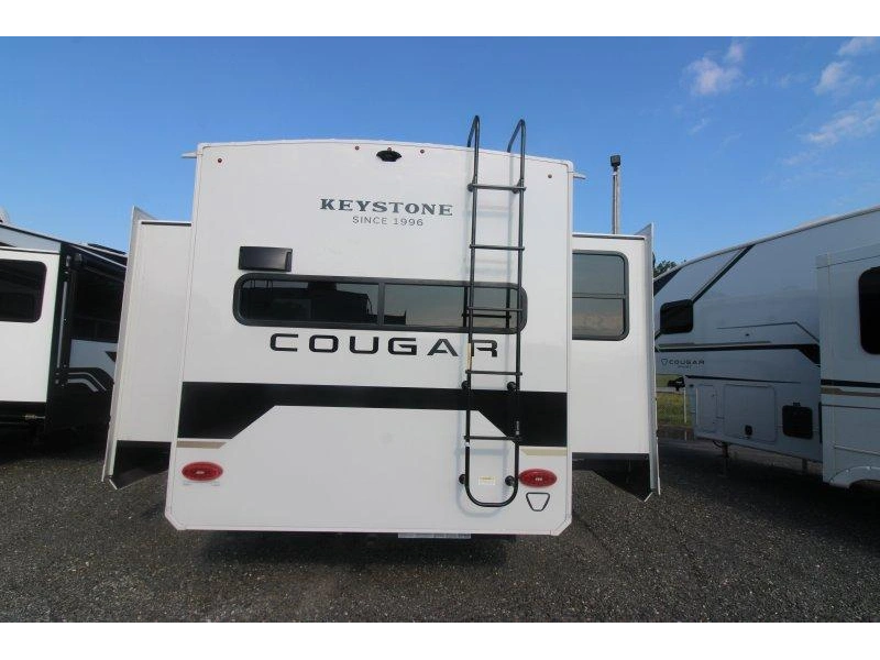Keystone Rv Cougar 26rke 2027 alt