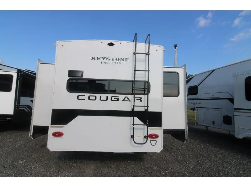Keystone RV Cougar 26RKE 2027