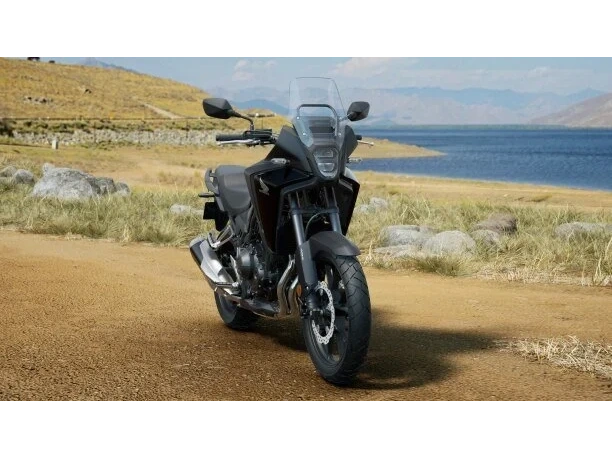 2025 Honda Nx500 Abs alt