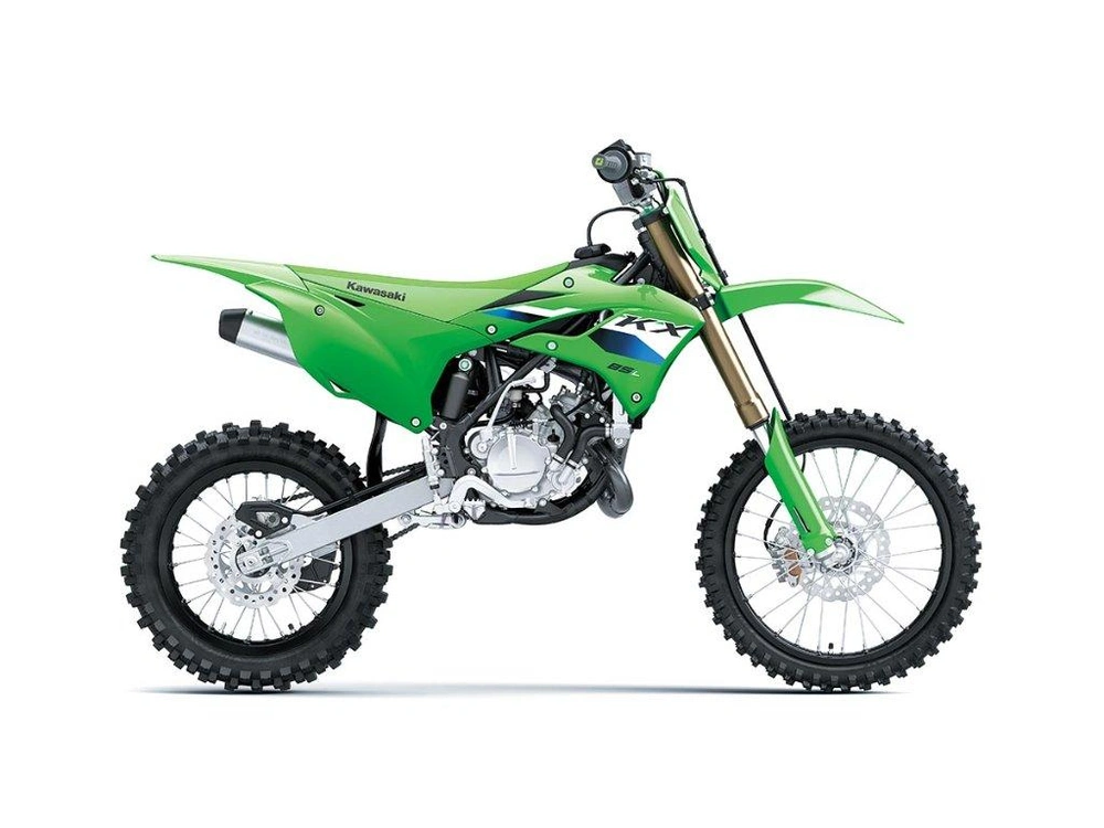 2027 Kawasaki Kx85l alt