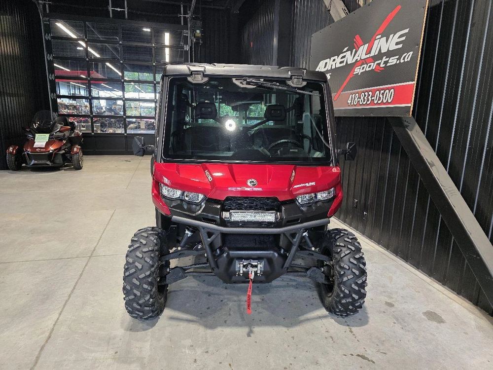 Can-am Defender Xt Hd10 2018 alt