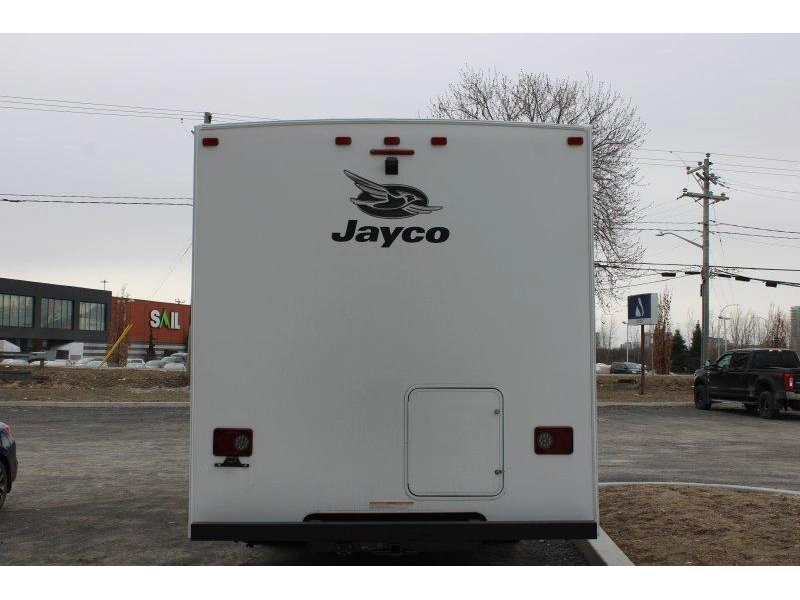 Jayco Redhawk 29kf 2026 alt