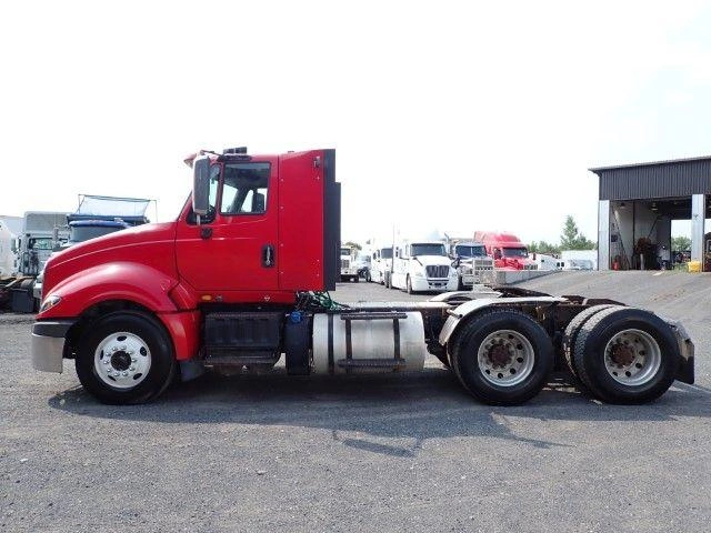 International Prostar 2015