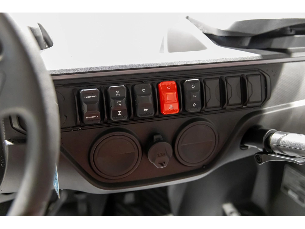 2026 Cfmoto 950 Sport alt