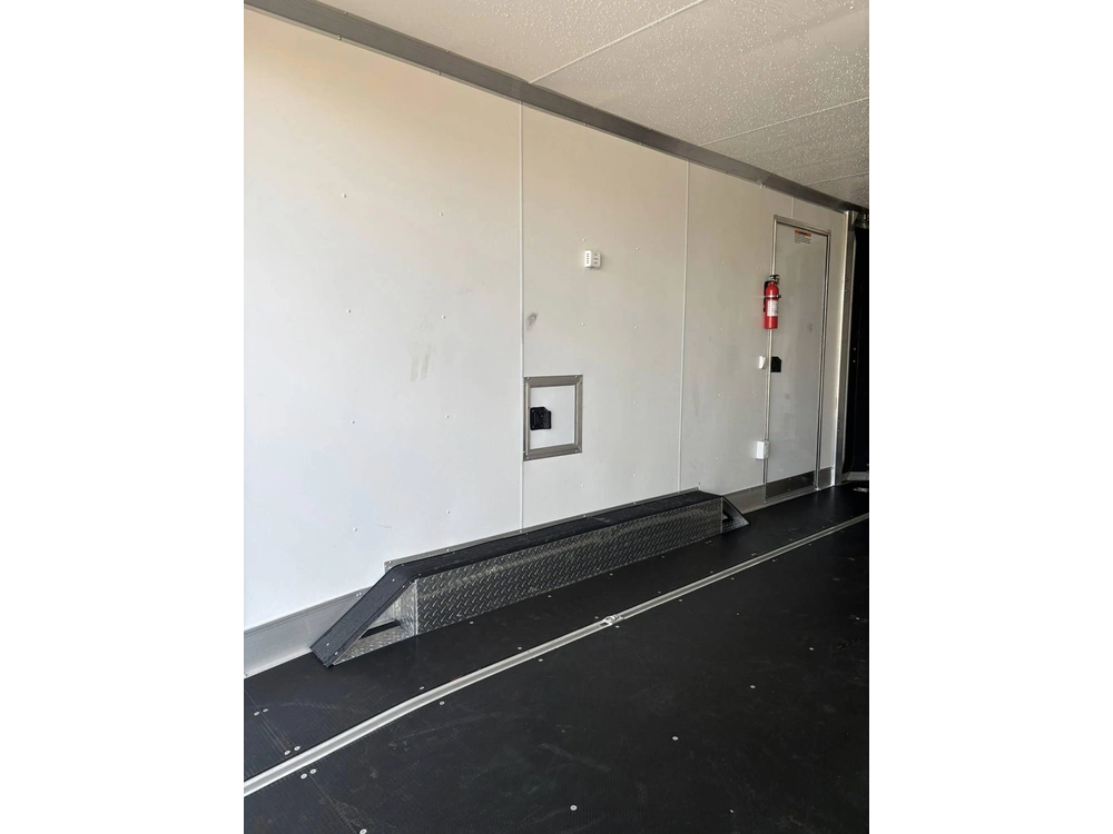 2022 Alcom Llc Cargo Pro alt