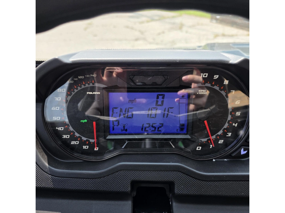 2026 Polaris Ranger Xp 1000 Northstar Ultimate alt