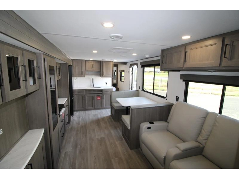 2026 Grand Design Transcend 26rbx alt