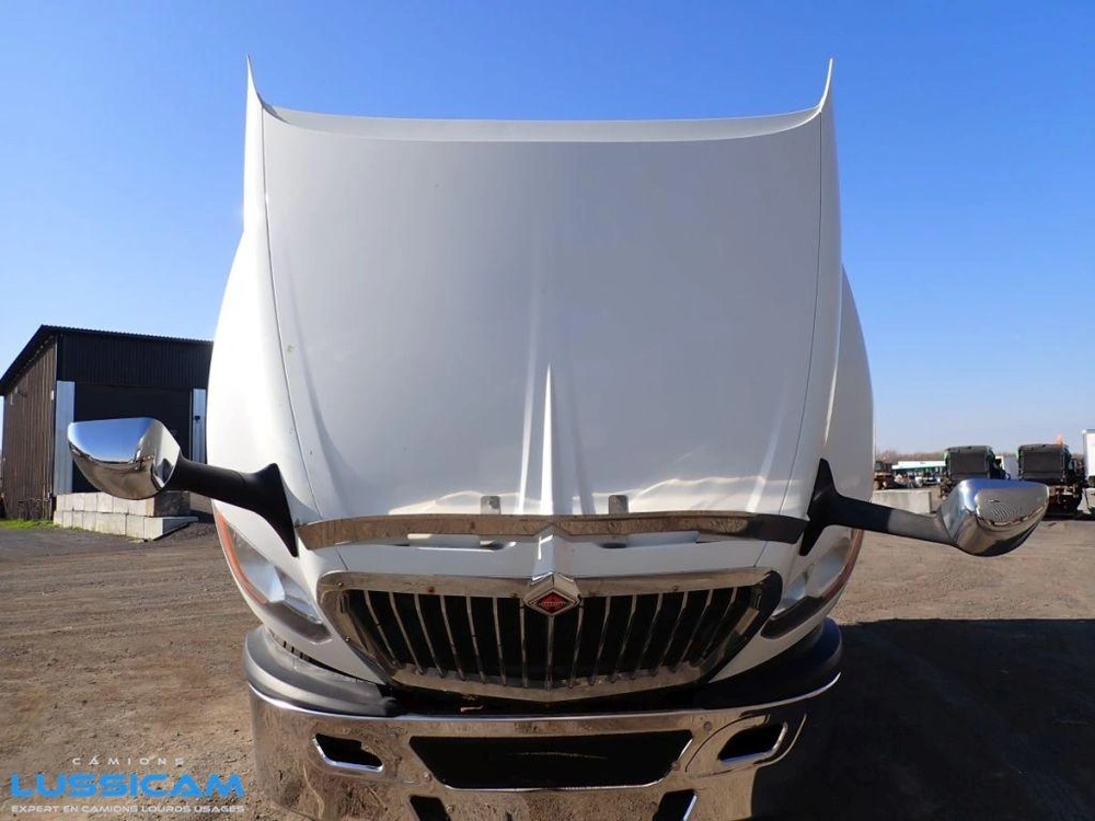 International Lt625 2018