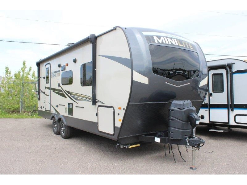 Forest River Rockwood 2511s 2022 alt