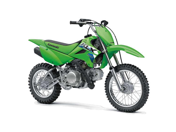 Kawasaki Klx110r Klx110cvfnn 2027 alt