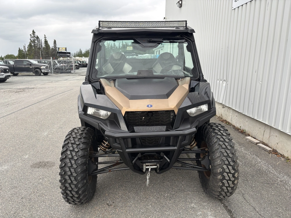 2019 Polaris General 1000 Ult alt