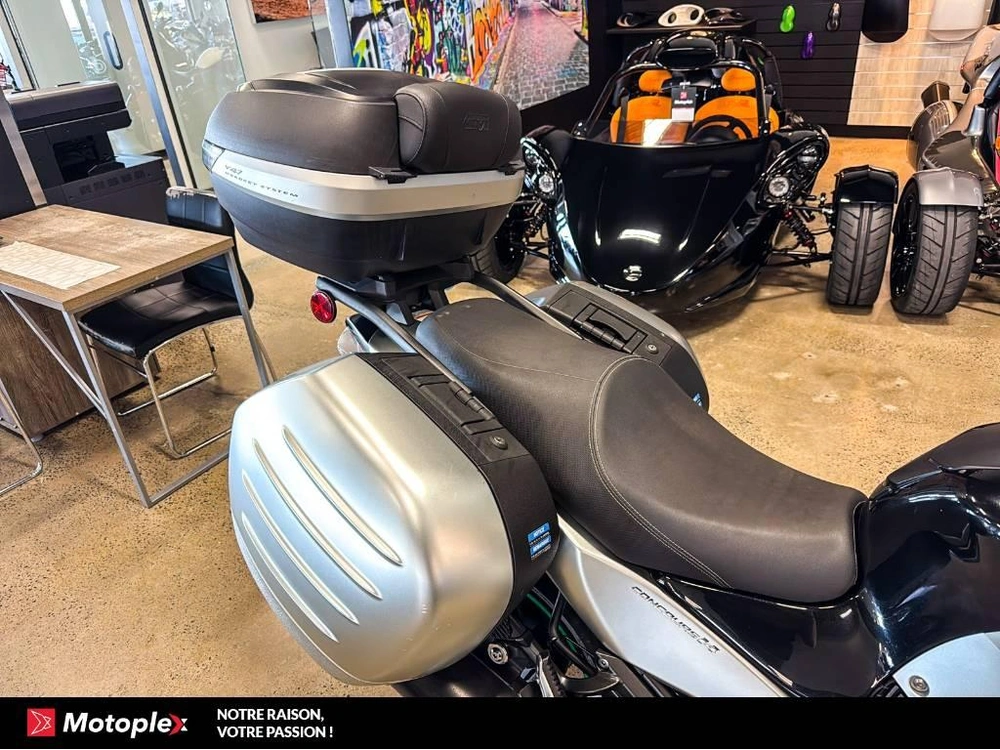 2019 Kawasaki Concours 14 alt